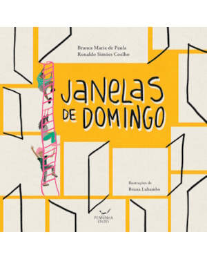 JANELAS DE DOMINGO