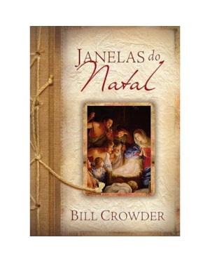 JANELAS DO NATAL - 1