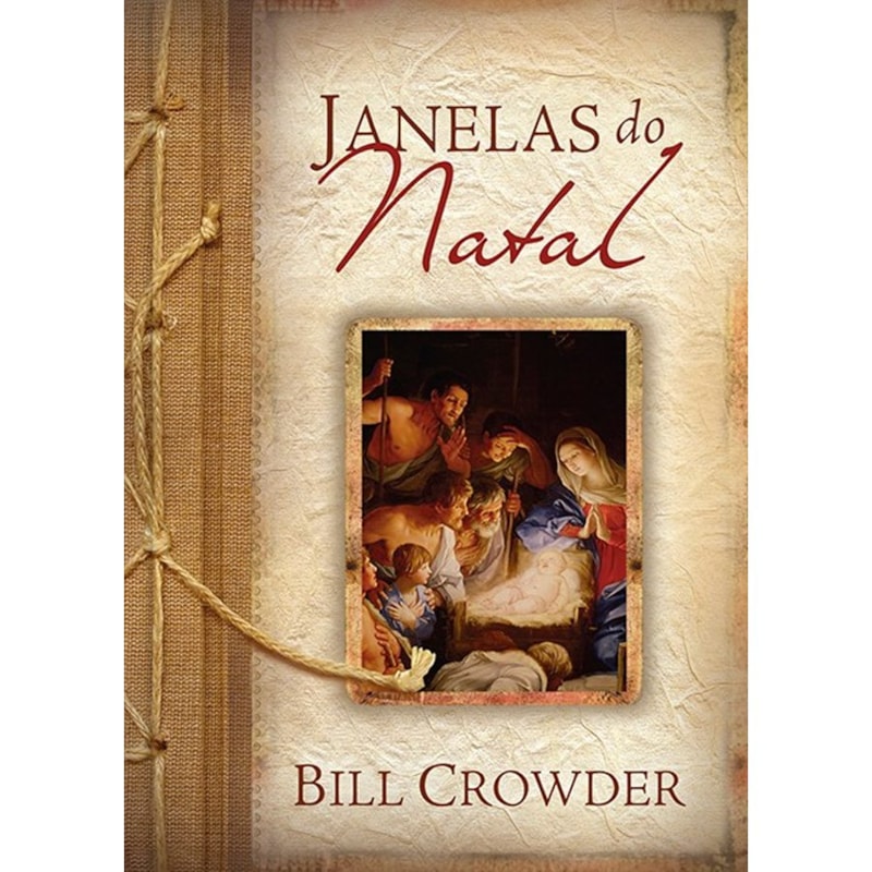 JANELAS DO NATAL - 1