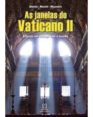 JANELAS DO VATICANO II, AS