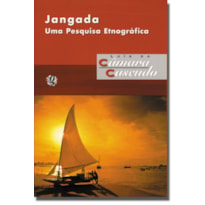 JANGADA: UMA PESQUISA ETNOGRÁFICA