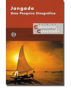 Jangada: uma pesquisa etnográfica