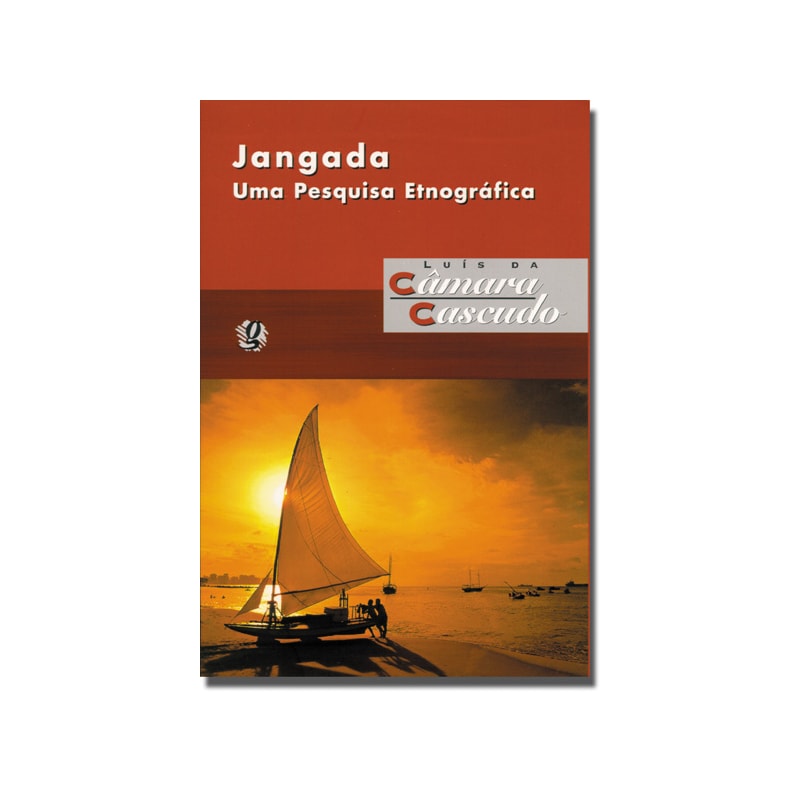 JANGADA: UMA PESQUISA ETNOGRÁFICA