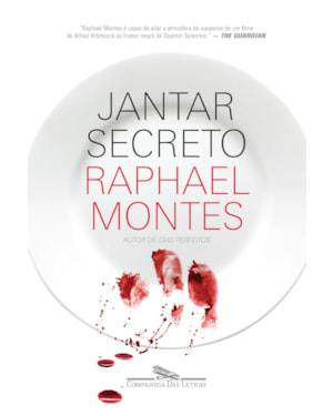Jantar secreto