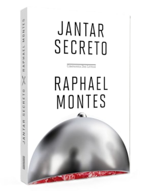 JANTAR SECRETO: EDIÇÃO DE COLECIONADOR
