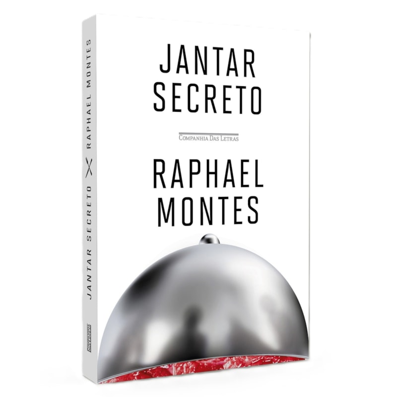 JANTAR SECRETO: EDIÇÃO DE COLECIONADOR