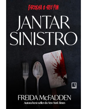 JANTAR SINISTRO