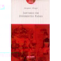 JANTARES EM DIFERENTES PAISES JANTARES EM DIFERENTES PAISES