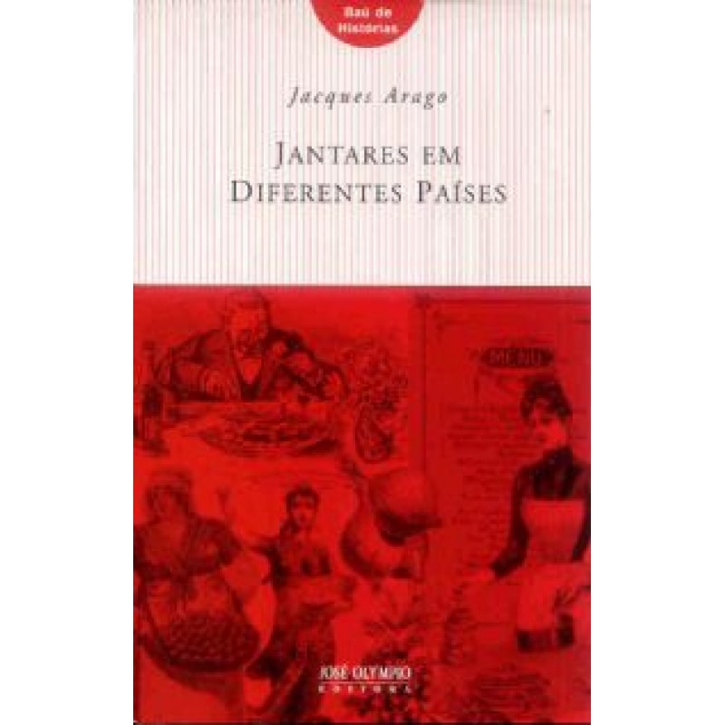 JANTARES EM DIFERENTES PAISES