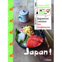 Japanese cuisine for beginners