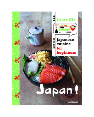 Japanese cuisine for beginners