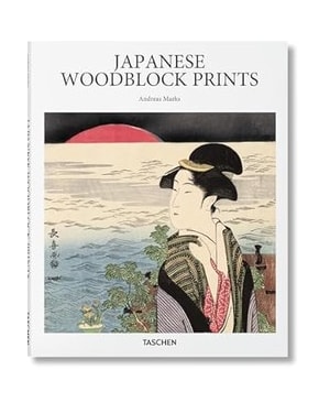 Japanese woodblock prints