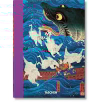 Japanese woodblock prints. 40th ed.