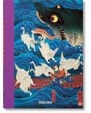 Japanese woodblock prints. 40th ed.