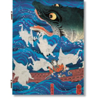 Japanese Woodblock Prints