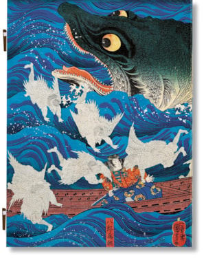 Japanese Woodblock Prints