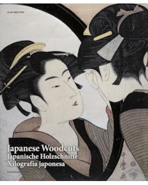 Japanese woodcuts