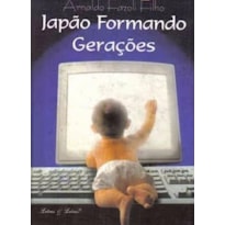 JAPAO FORMANDO GERACOES