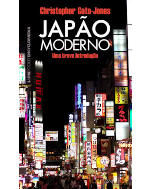 Japão moderno