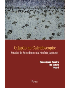 JAPAO NO CALEIDOSCOPIO, O