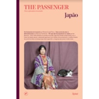 JAPÃO - THE PASSENGER