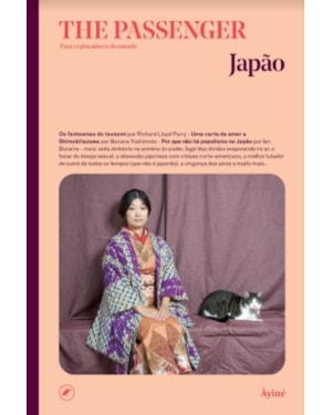 JAPÃO - THE PASSENGER