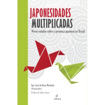 JAPONESIDADES MULTIPLICADAS