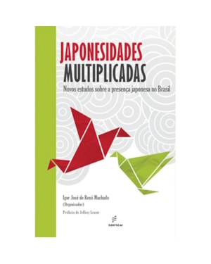 JAPONESIDADES MULTIPLICADAS