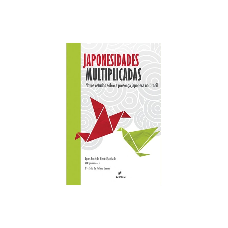 JAPONESIDADES MULTIPLICADAS