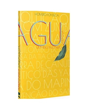 JARAGUÁ