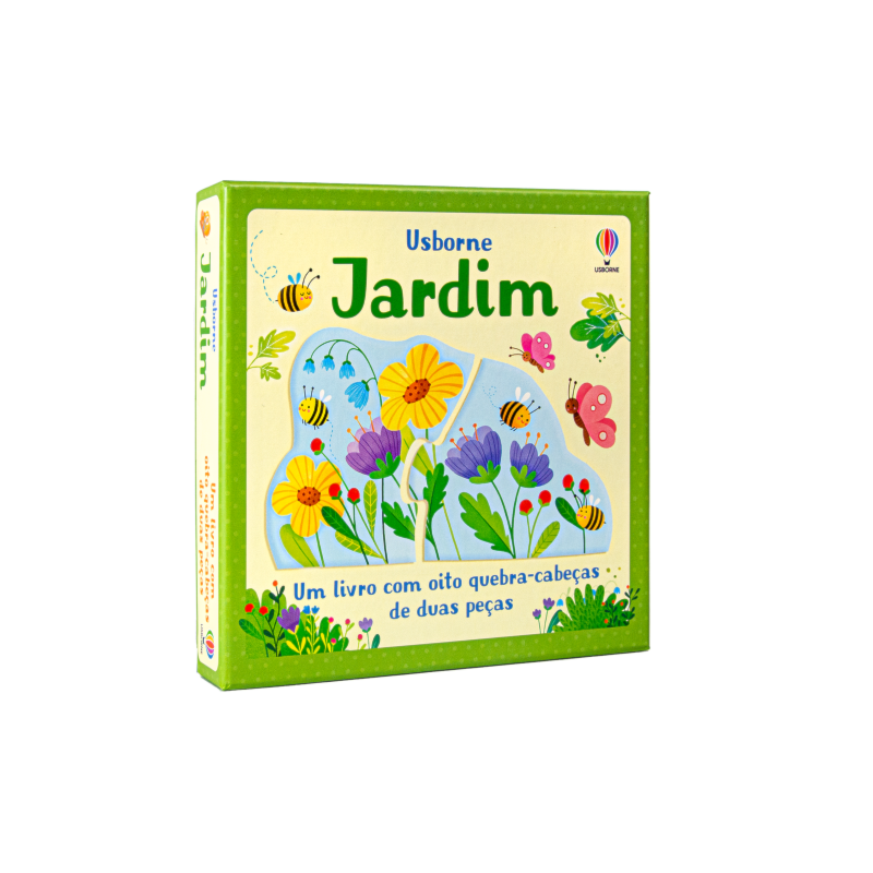 JARDIM