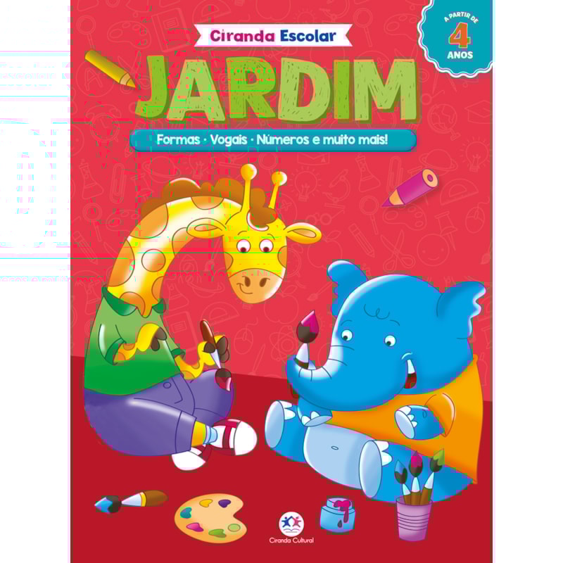 JARDIM