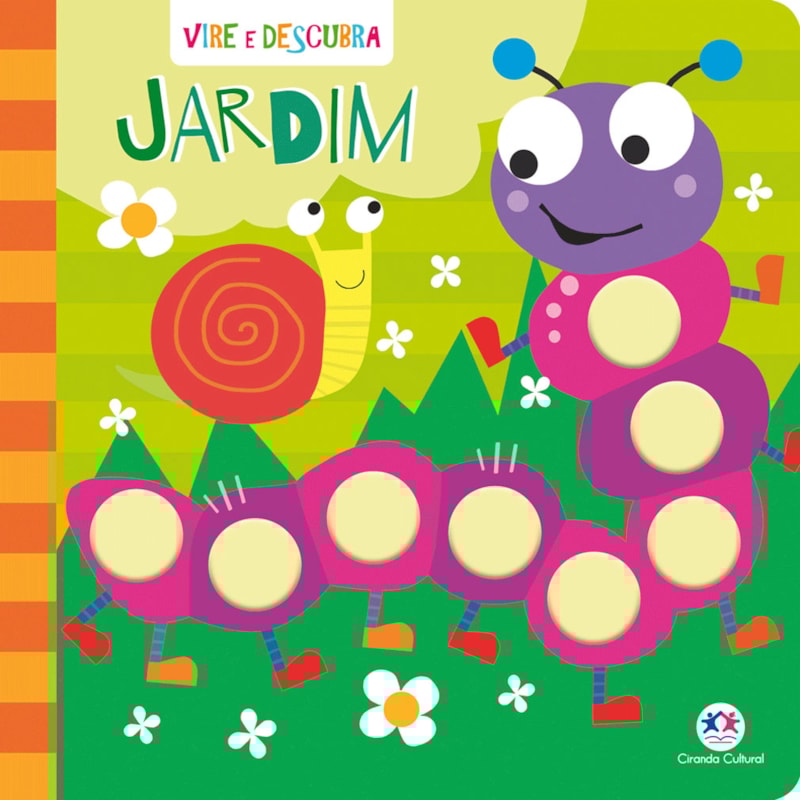 JARDIM