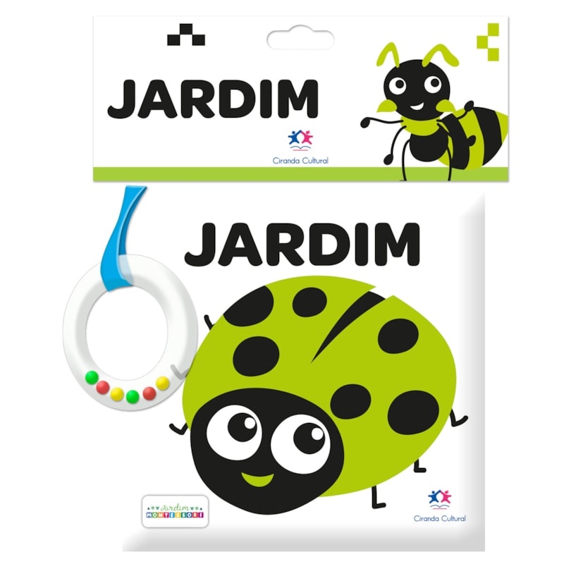 JARDIM