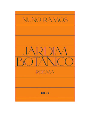 Jardim botânico