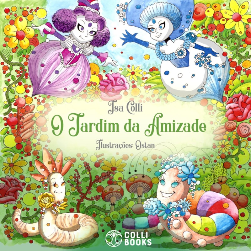 JARDIM DA AMIZADE