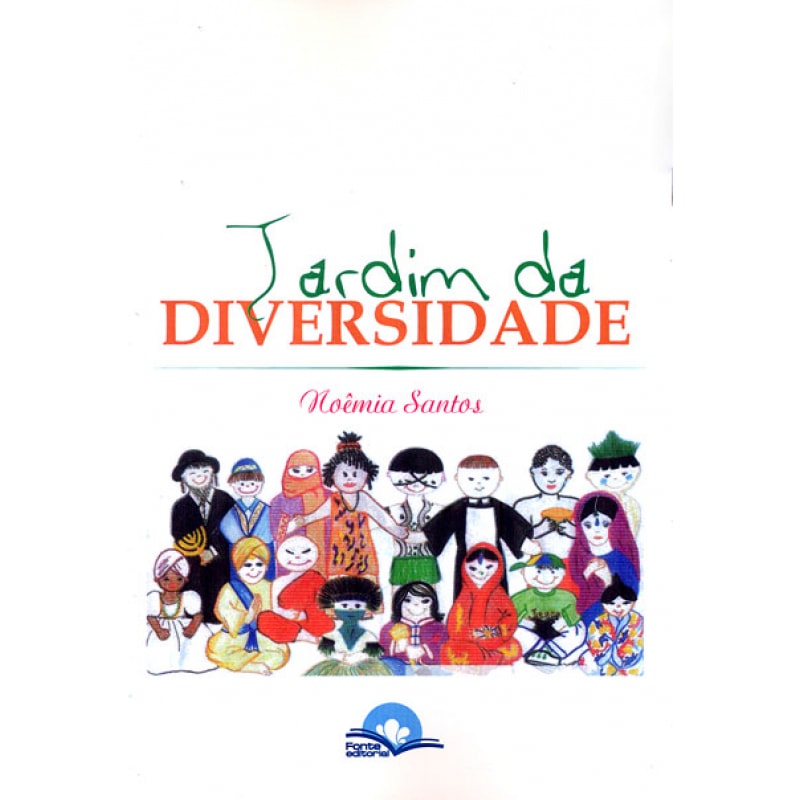 Jardim da Diversidade
