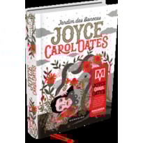 JARDIM DAS BONECAS