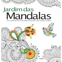 JARDIM DAS MANDALAS