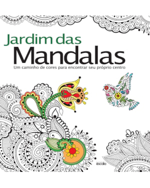 JARDIM DAS MANDALAS