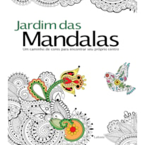 JARDIM DAS MANDALAS