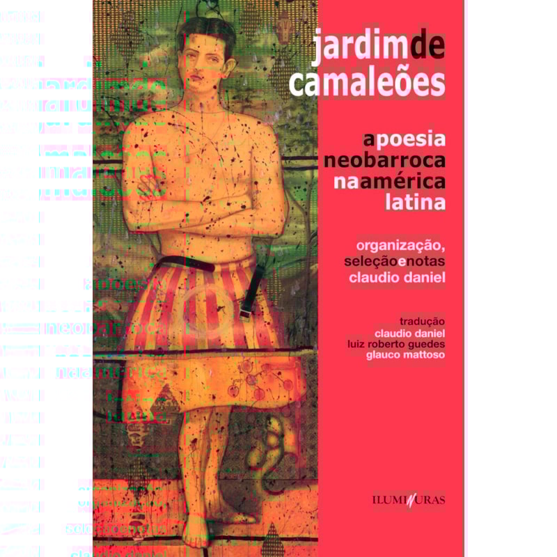 JARDIM DE CAMALEÕES