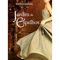 JARDIM DE ESPELHOS