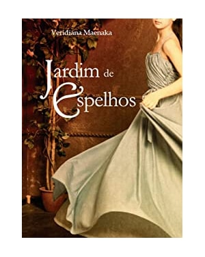 JARDIM DE ESPELHOS