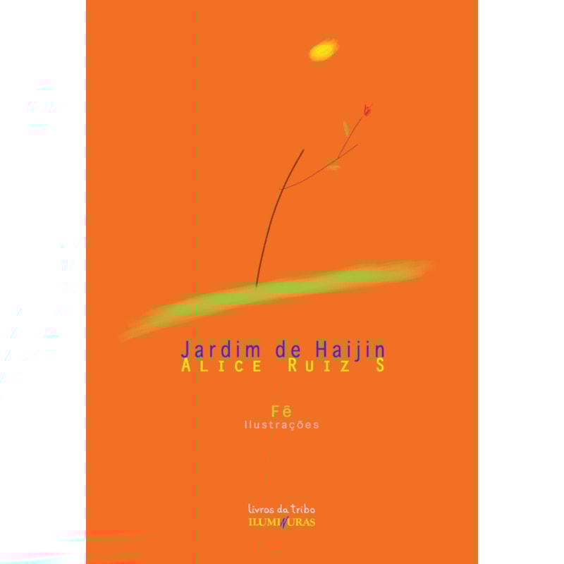 JARDIM DE HAIJIN
