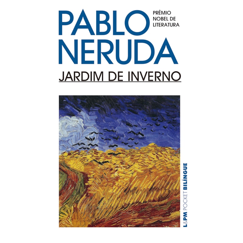 Jardim de inverno