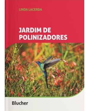 Jardim de polinizadores