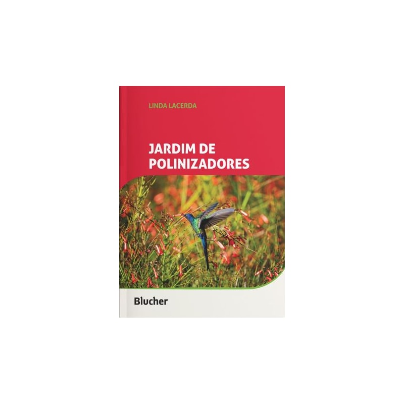 JARDIM DE POLINIZADORES