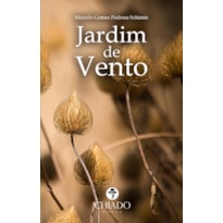 JARDIM DE VENTO