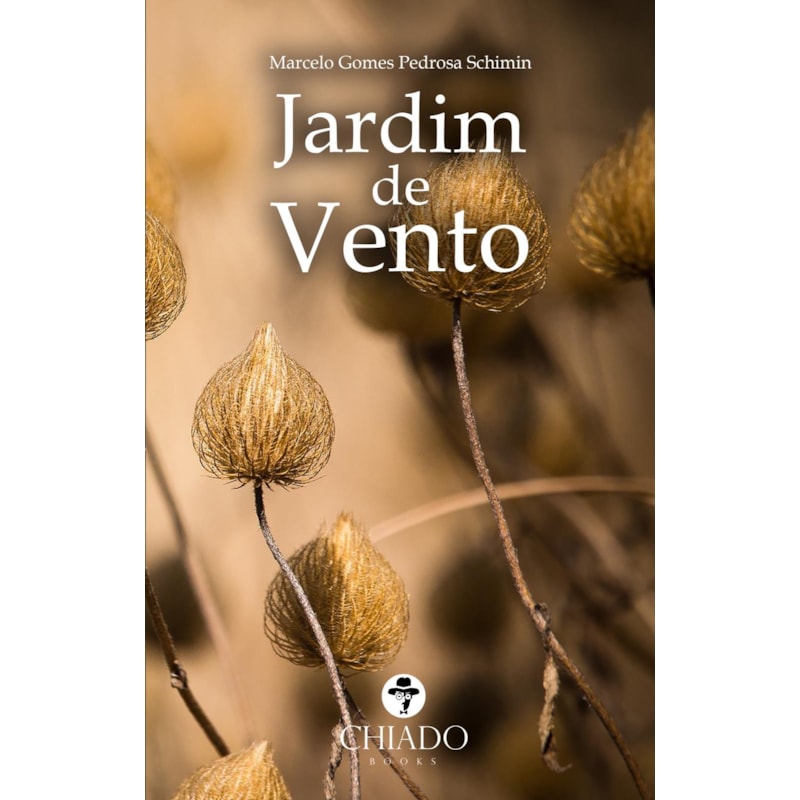JARDIM DE VENTO